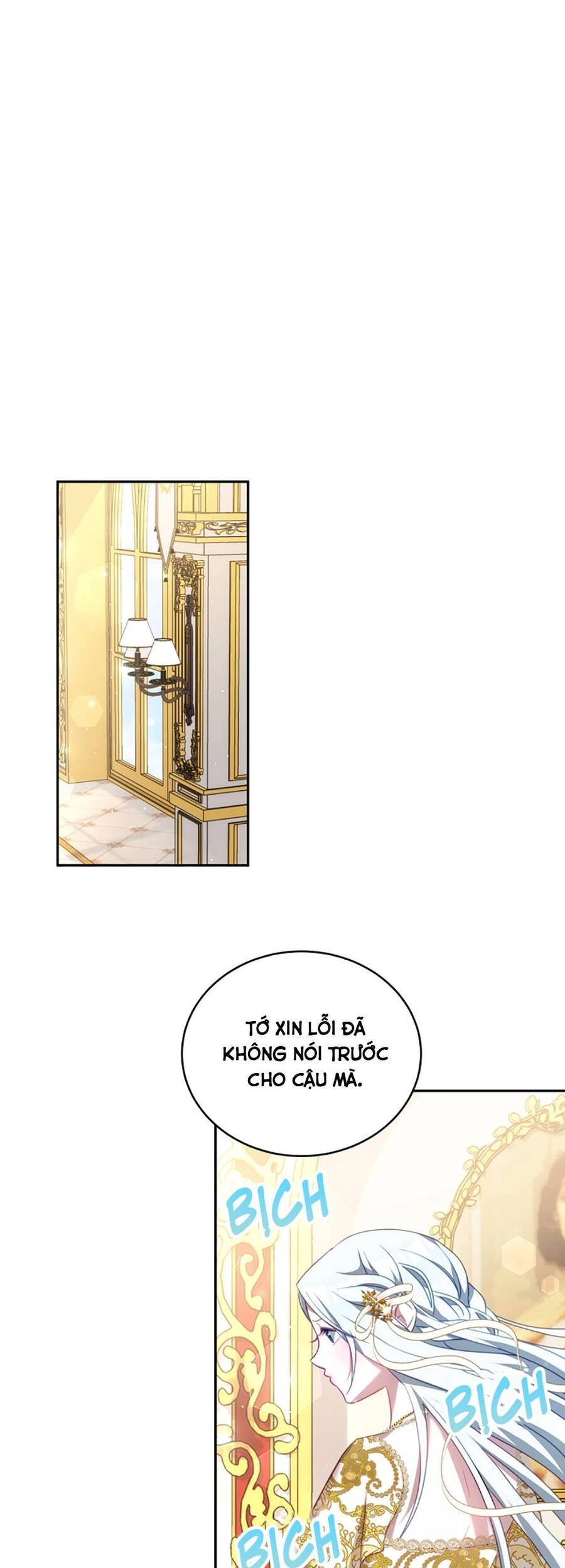 Trở Thành Tình Địch Của Các Nam Chính Chapter 14 - 2