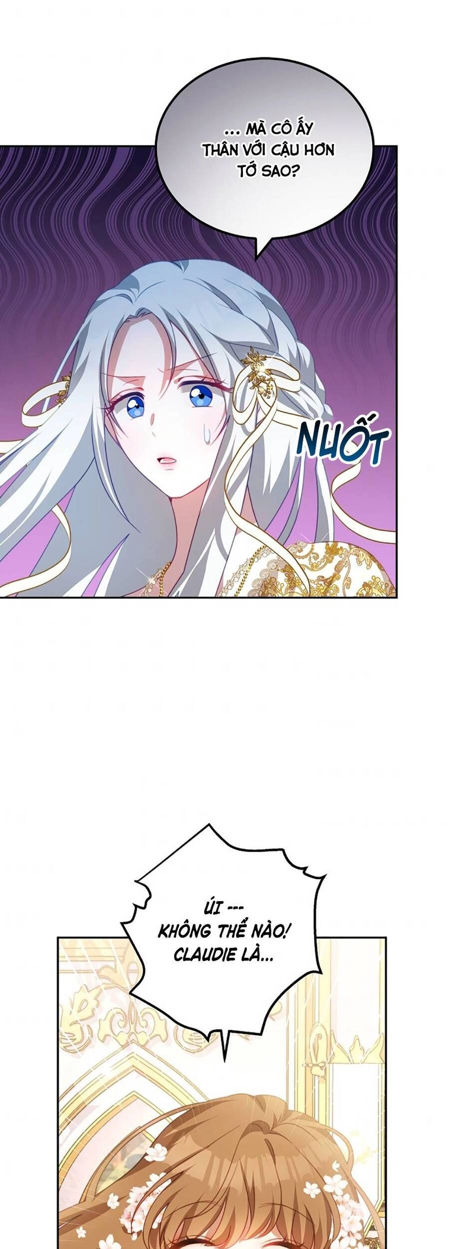 Trở Thành Tình Địch Của Các Nam Chính Chapter 14 - 5