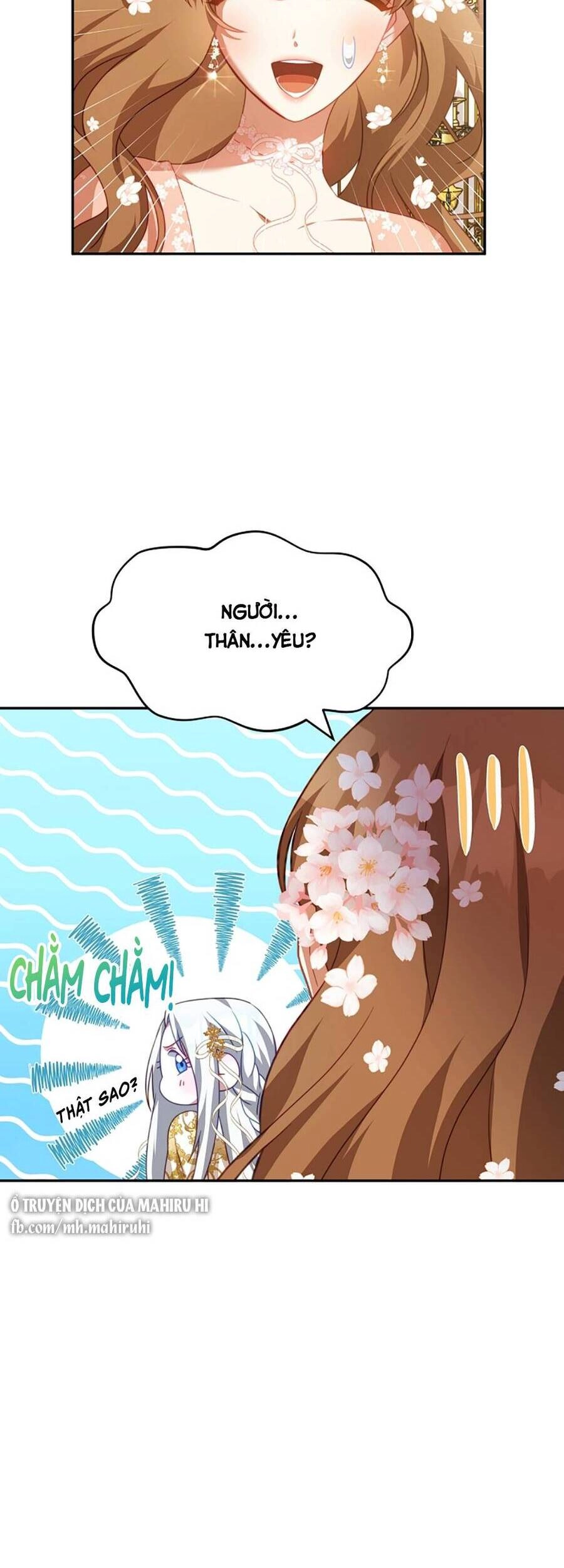 Trở Thành Tình Địch Của Các Nam Chính Chapter 14 - 6