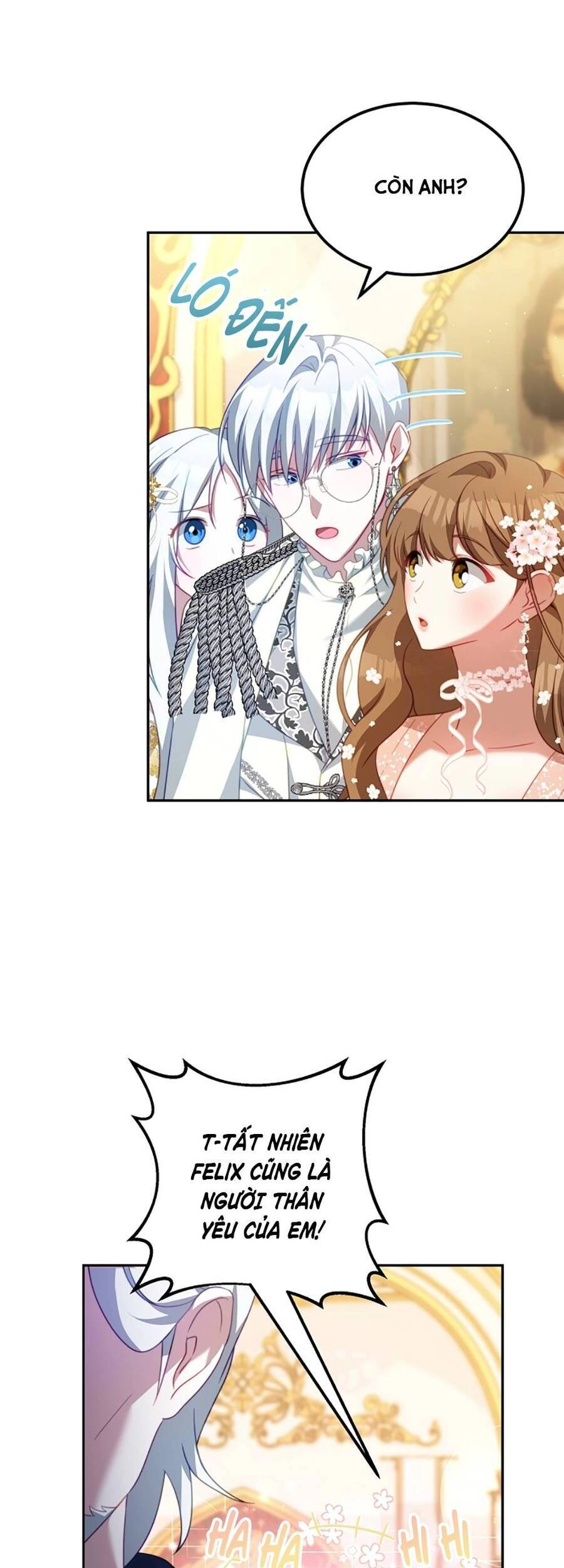 Trở Thành Tình Địch Của Các Nam Chính Chapter 14 - 7