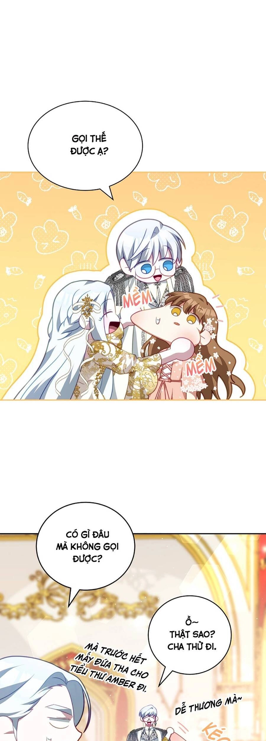 Trở Thành Tình Địch Của Các Nam Chính Chapter 14 - 11