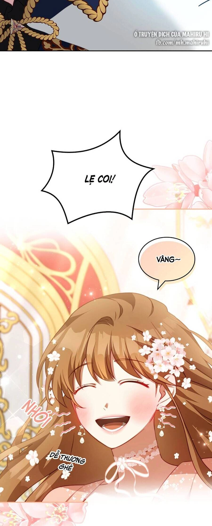 Trở Thành Tình Địch Của Các Nam Chính Chapter 14 - 14