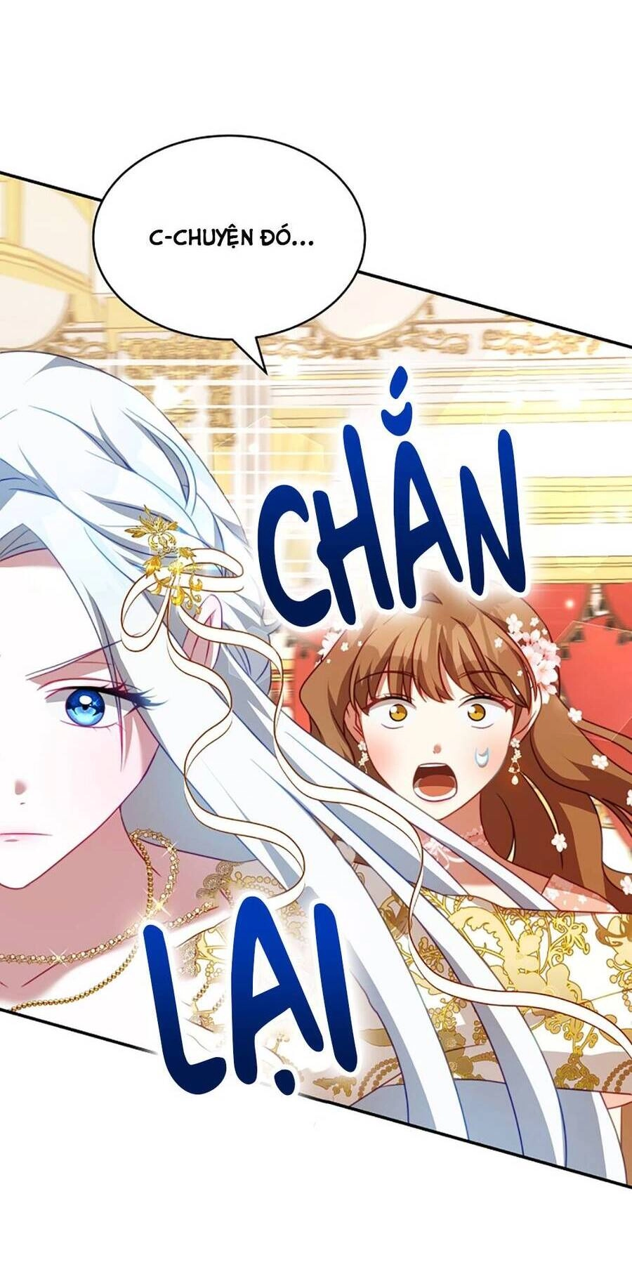 Trở Thành Tình Địch Của Các Nam Chính Chapter 14 - 18