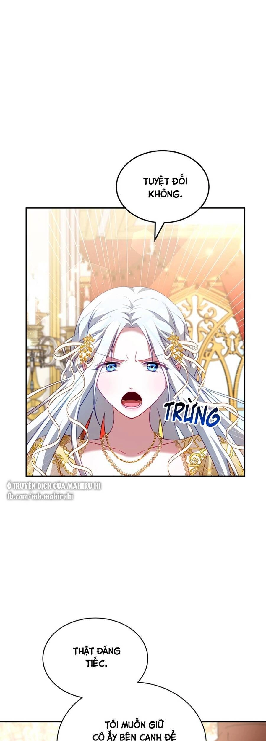 Trở Thành Tình Địch Của Các Nam Chính Chapter 14 - 19