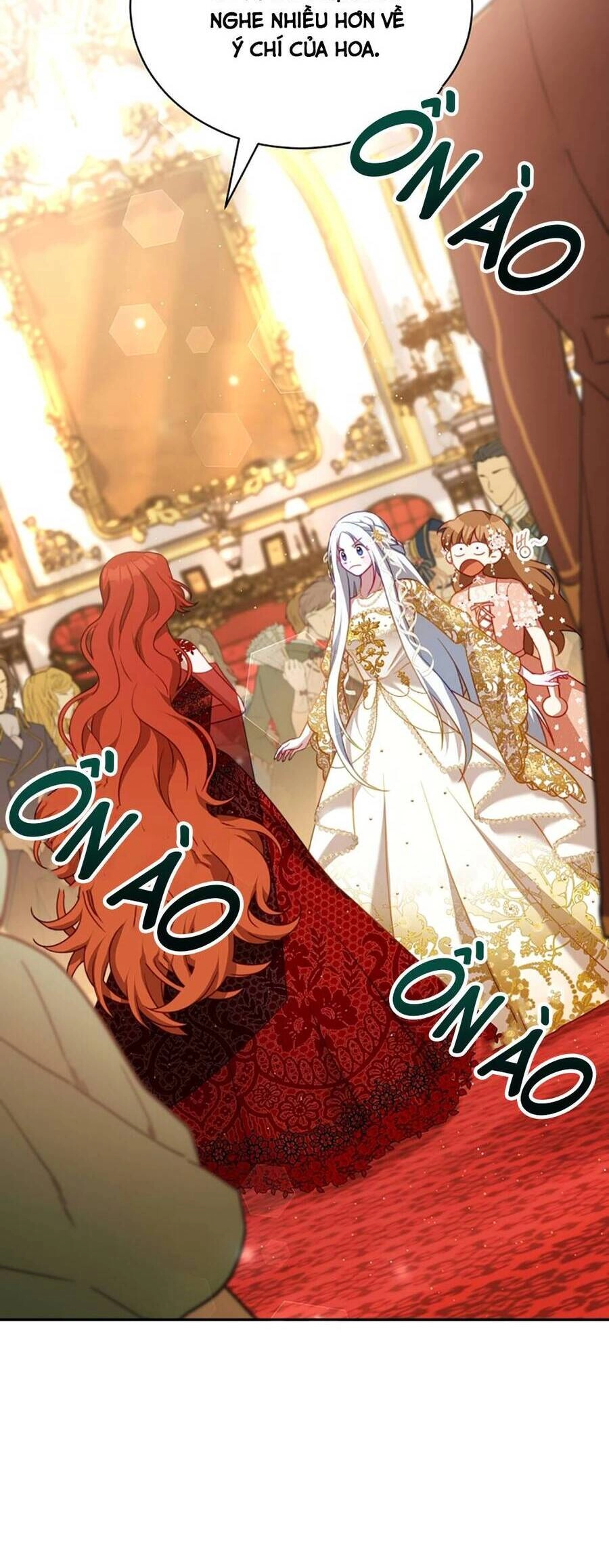 Trở Thành Tình Địch Của Các Nam Chính Chapter 14 - 20