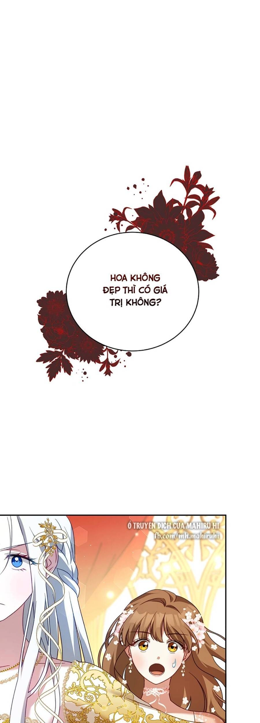 Trở Thành Tình Địch Của Các Nam Chính Chapter 14 - 21