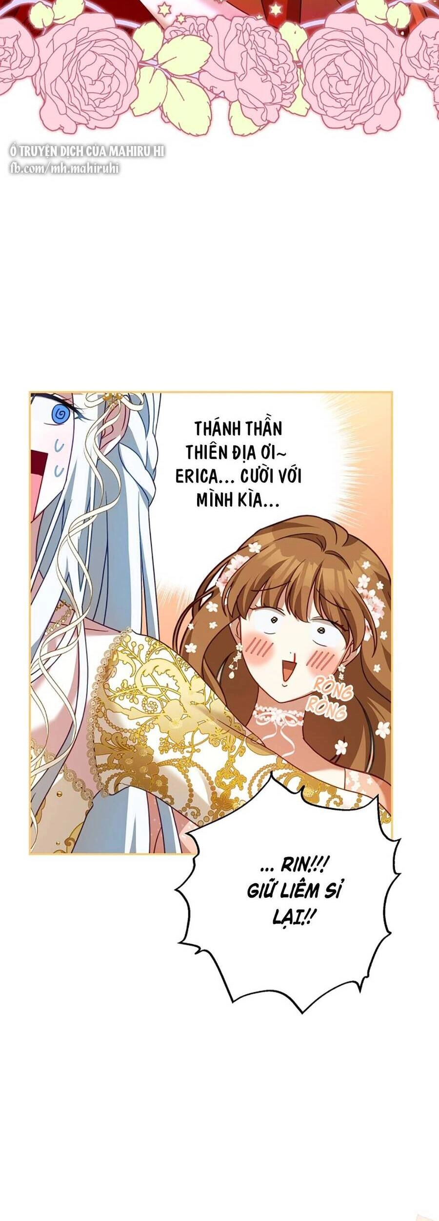 Trở Thành Tình Địch Của Các Nam Chính Chapter 14 - 24