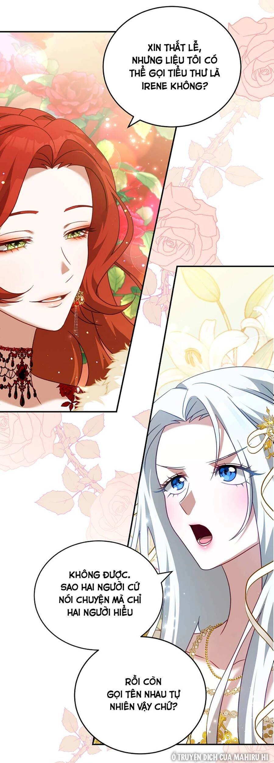 Trở Thành Tình Địch Của Các Nam Chính Chapter 14 - 26