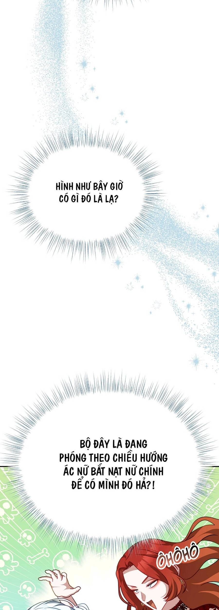 Trở Thành Tình Địch Của Các Nam Chính Chapter 14 - 28