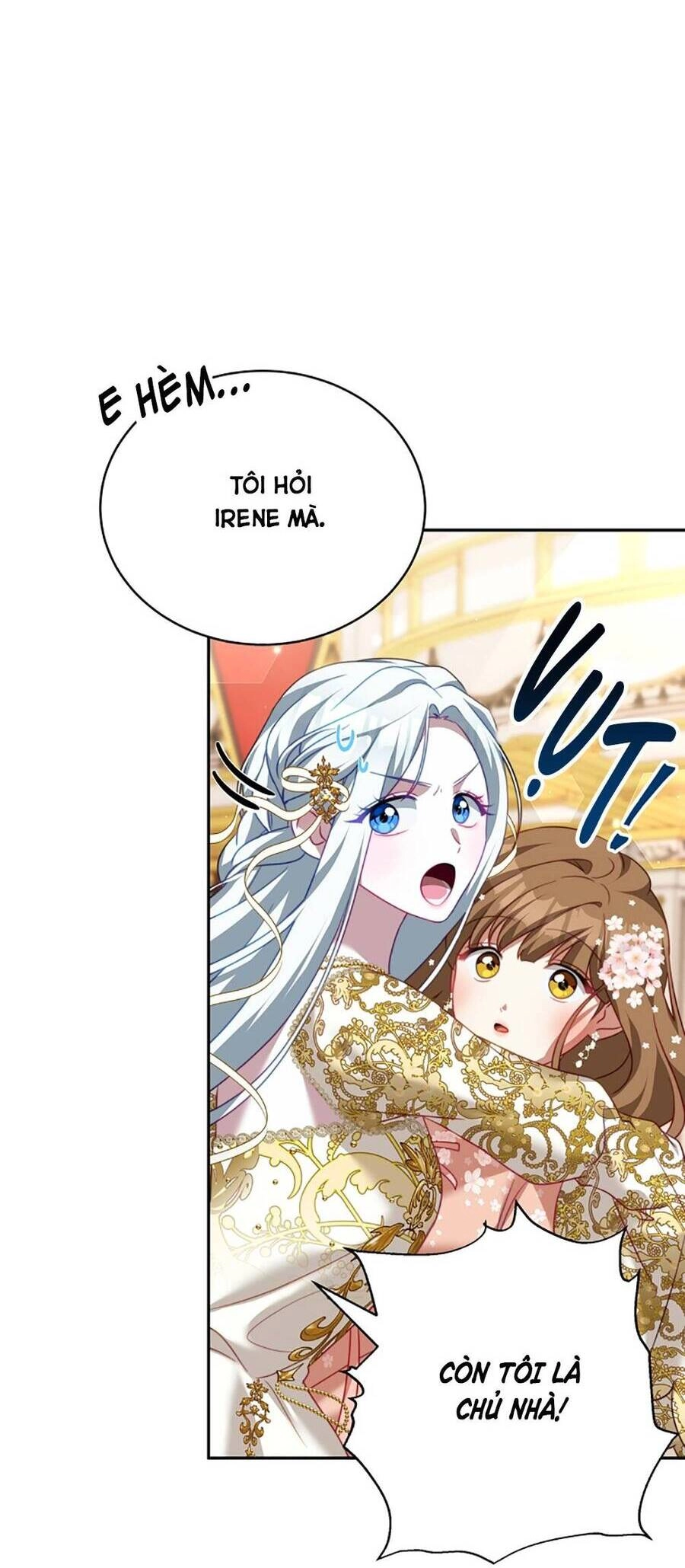 Trở Thành Tình Địch Của Các Nam Chính Chapter 14 - 31