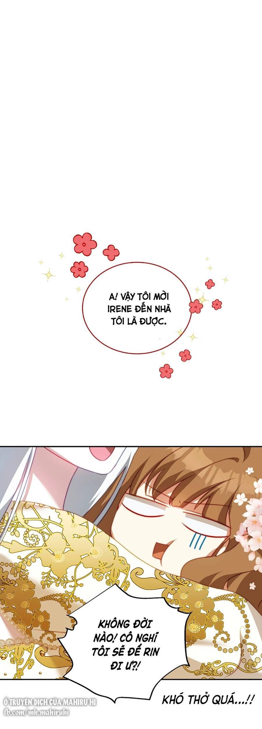 Trở Thành Tình Địch Của Các Nam Chính Chapter 14 - 32