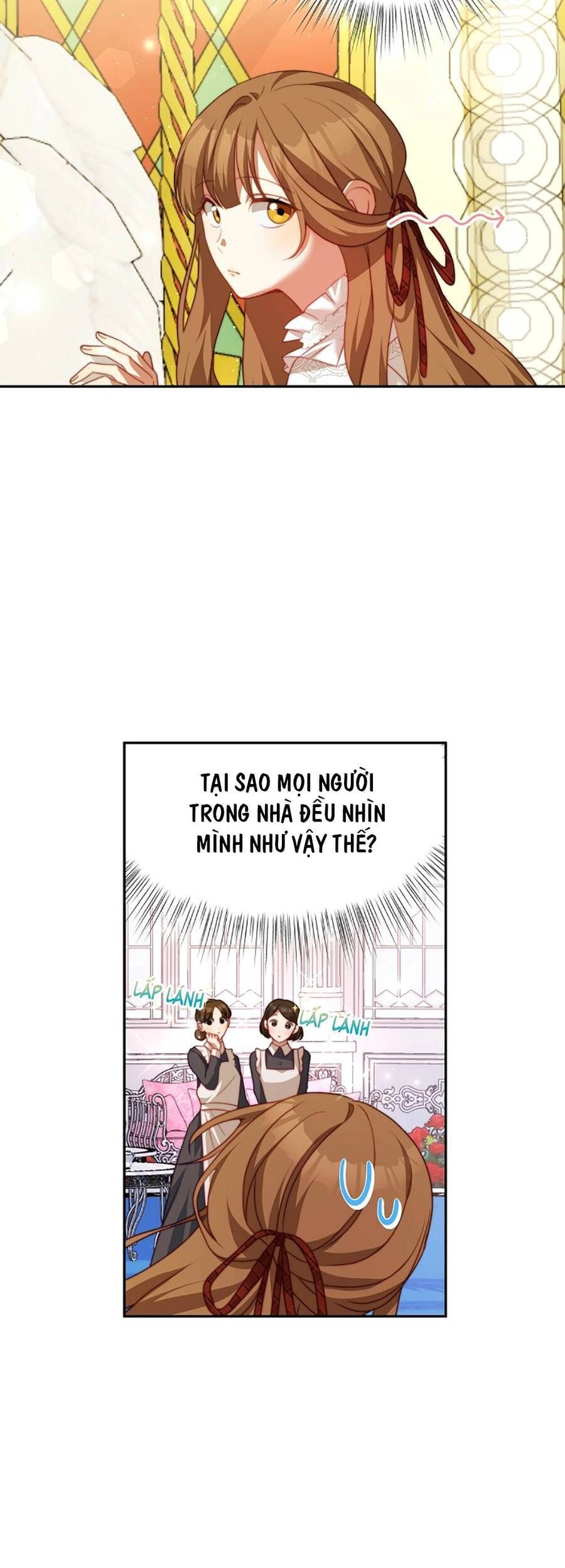 Trở Thành Tình Địch Của Các Nam Chính Chapter 14 - 38