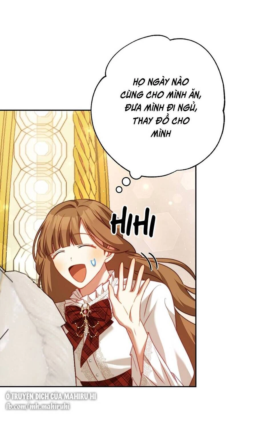 Trở Thành Tình Địch Của Các Nam Chính Chapter 14 - 39