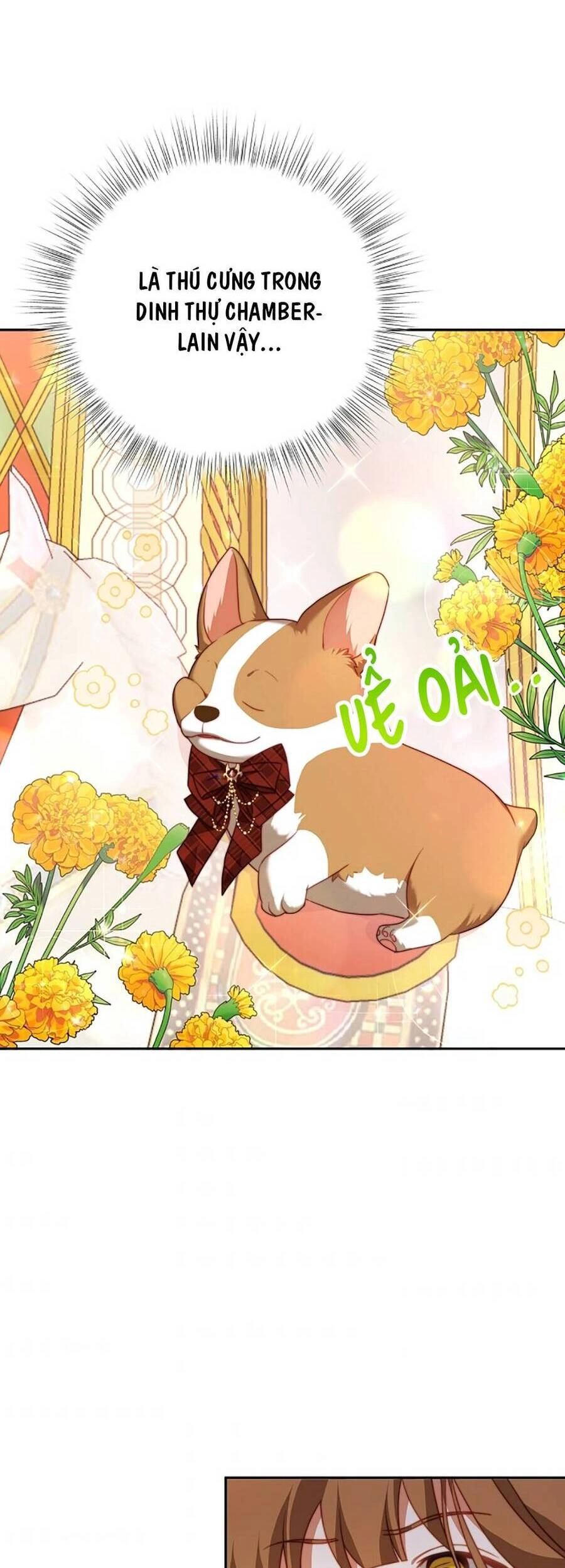 Trở Thành Tình Địch Của Các Nam Chính Chapter 14 - 41