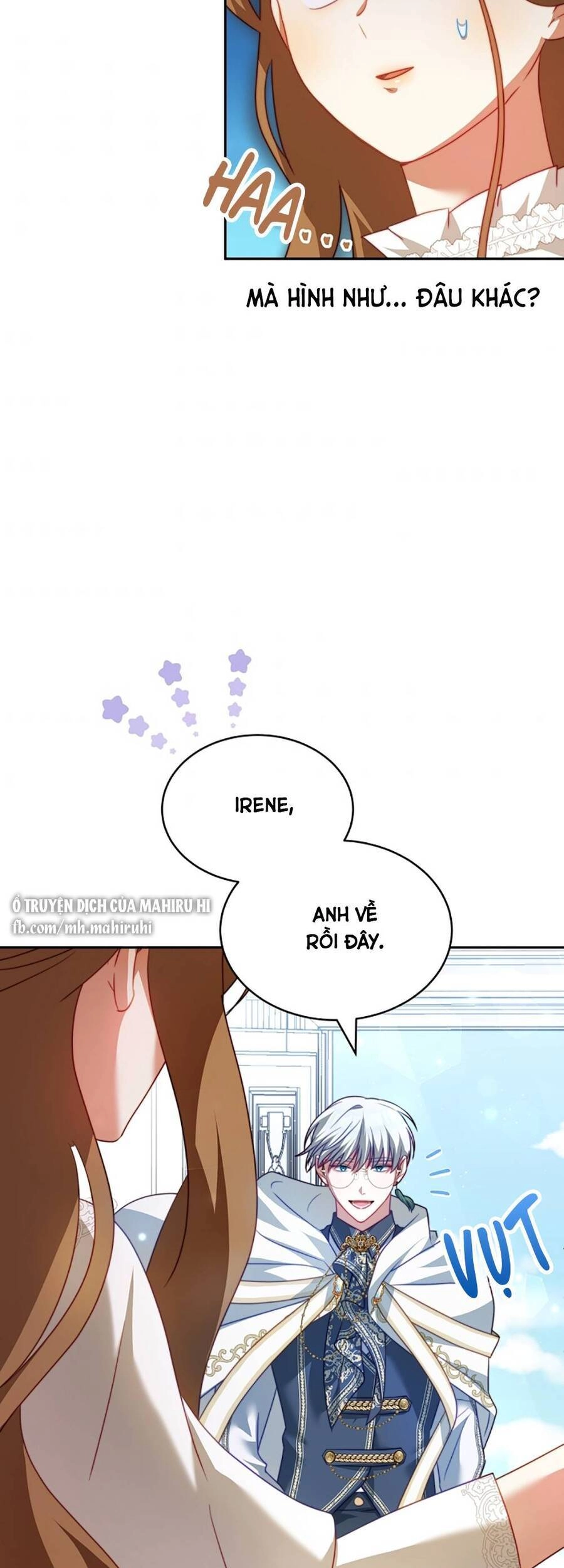 Trở Thành Tình Địch Của Các Nam Chính Chapter 14 - 43