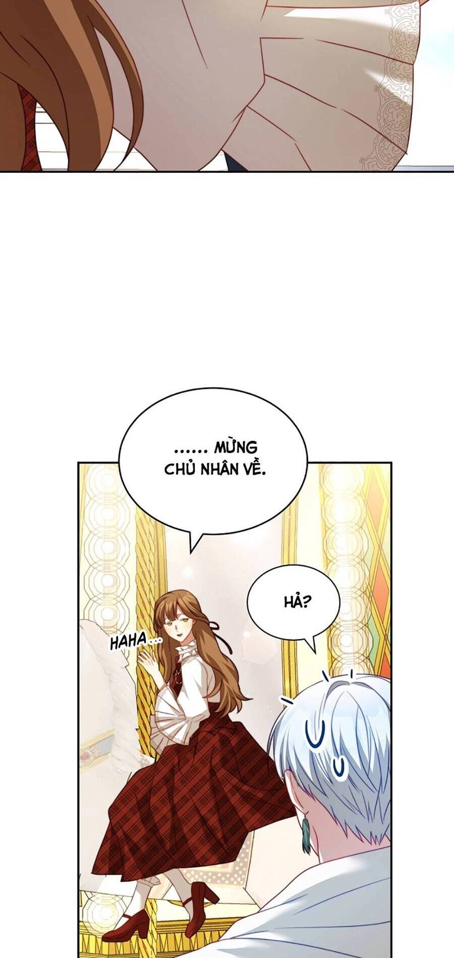 Trở Thành Tình Địch Của Các Nam Chính Chapter 14 - 44