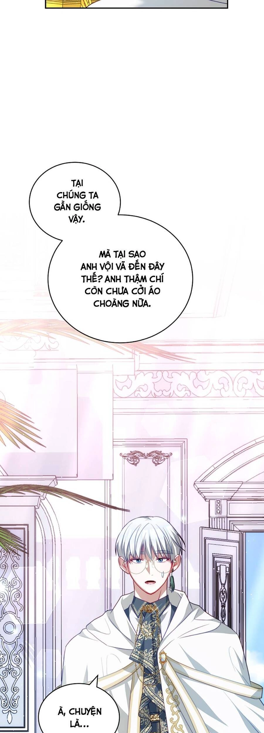 Trở Thành Tình Địch Của Các Nam Chính Chapter 14 - 45