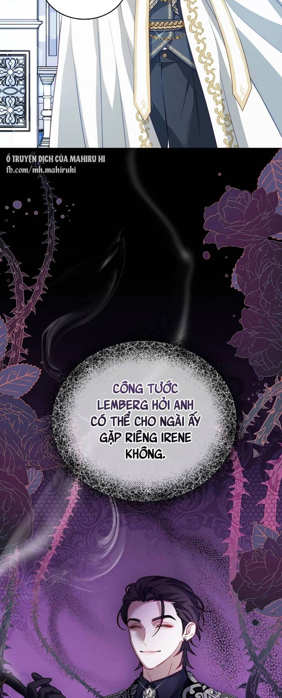 Trở Thành Tình Địch Của Các Nam Chính Chapter 14 - 46