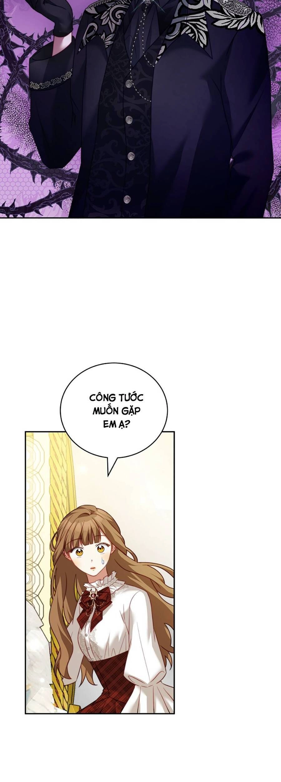 Trở Thành Tình Địch Của Các Nam Chính Chapter 14 - 47