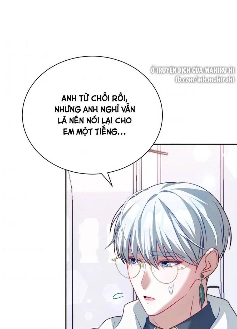 Trở Thành Tình Địch Của Các Nam Chính Chapter 14 - 48