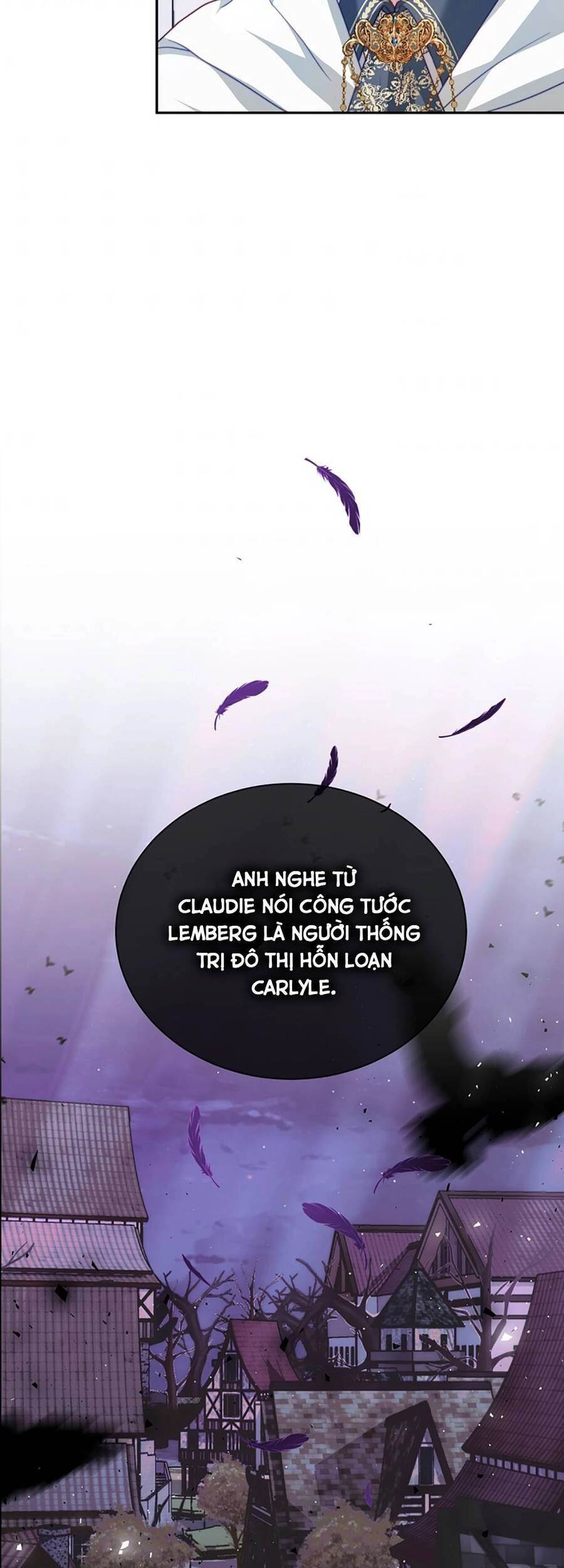 Trở Thành Tình Địch Của Các Nam Chính Chapter 14 - 49