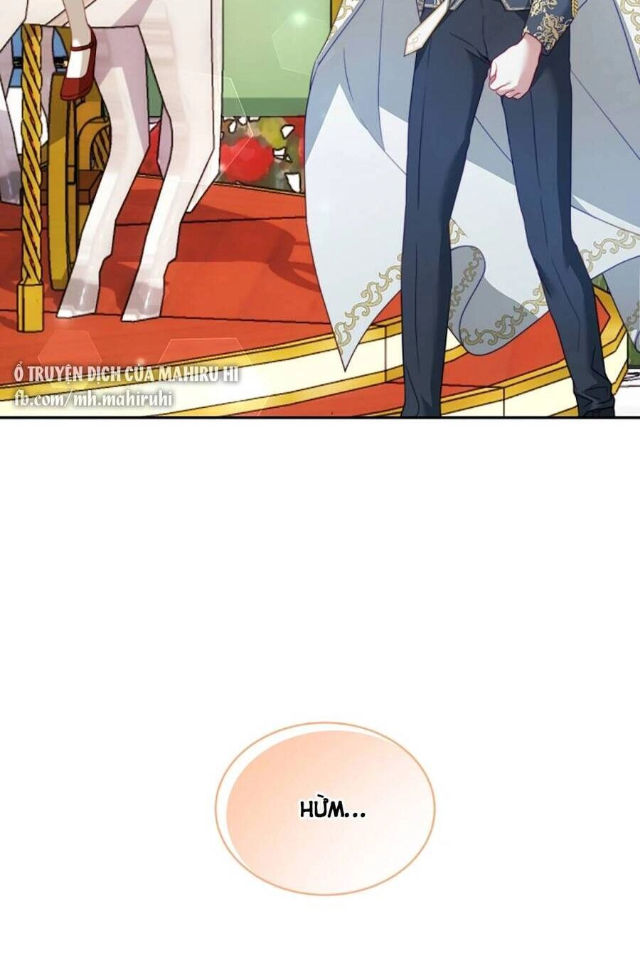 Trở Thành Tình Địch Của Các Nam Chính Chapter 14 - 52