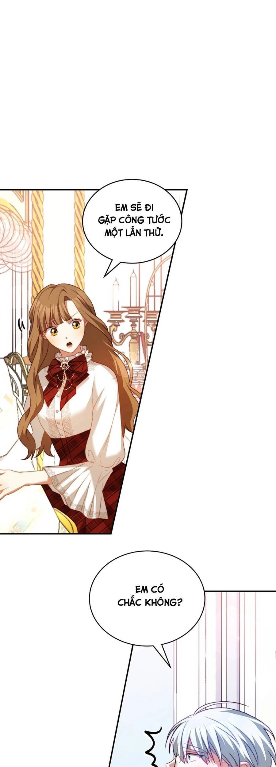 Trở Thành Tình Địch Của Các Nam Chính Chapter 14 - 53