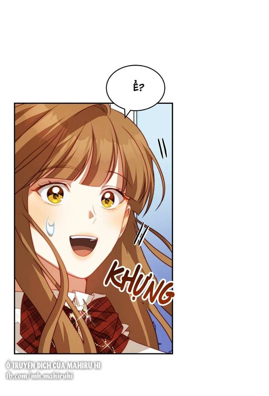 Trở Thành Tình Địch Của Các Nam Chính Chapter 14 - 57