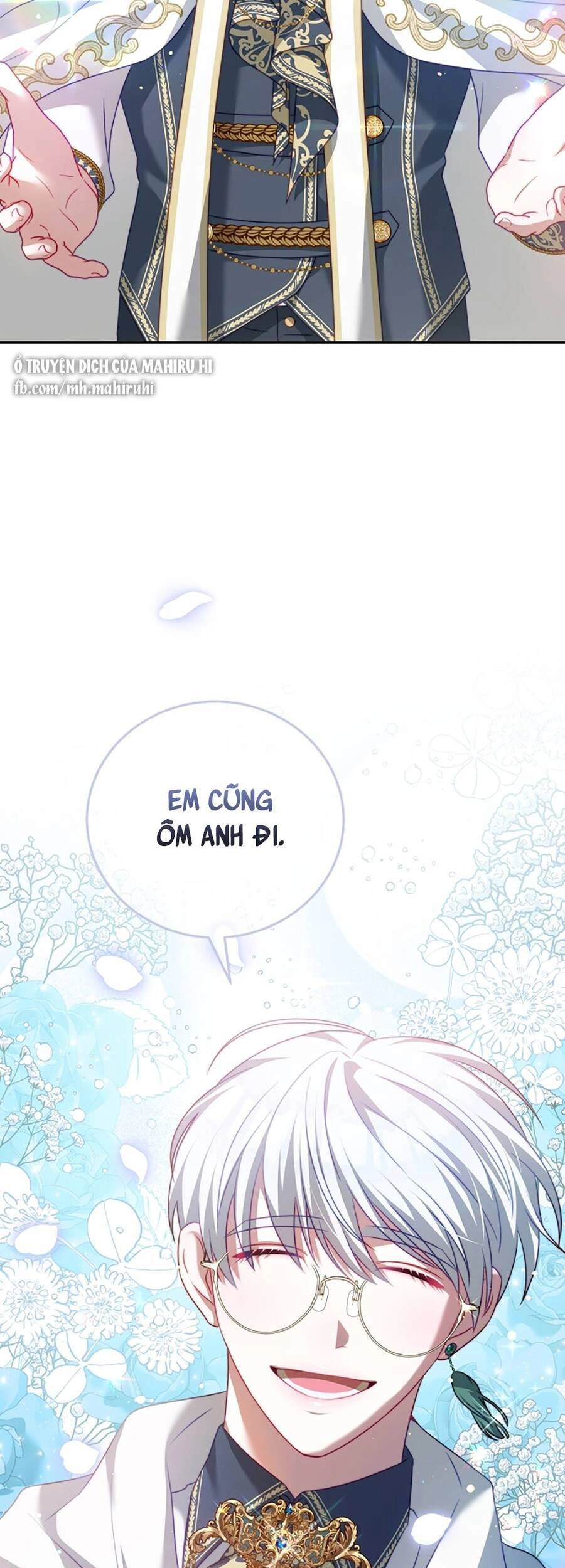 Trở Thành Tình Địch Của Các Nam Chính Chapter 14 - 60