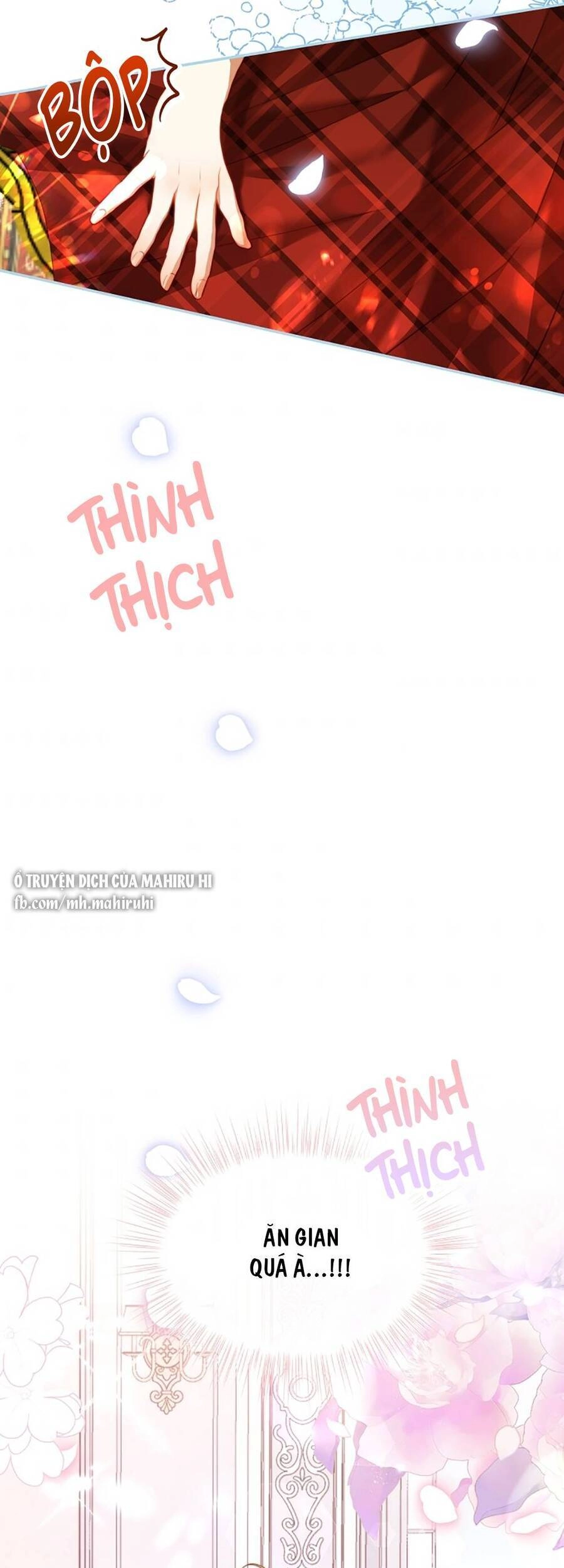 Trở Thành Tình Địch Của Các Nam Chính Chapter 14 - 62