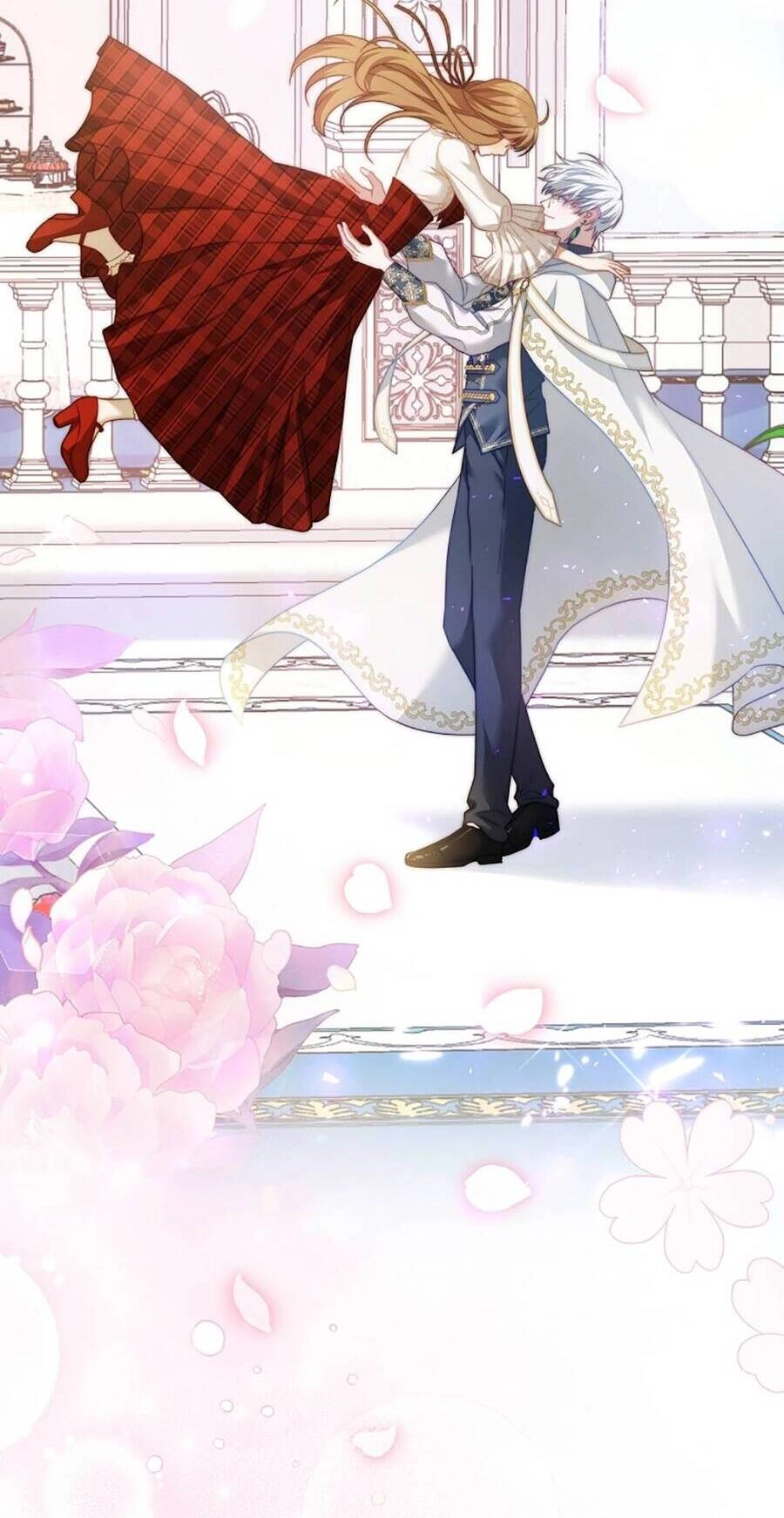 Trở Thành Tình Địch Của Các Nam Chính Chapter 14 - 63