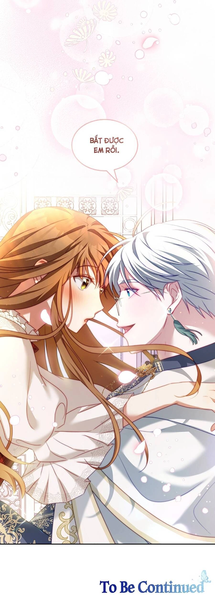 Trở Thành Tình Địch Của Các Nam Chính Chapter 14 - 64