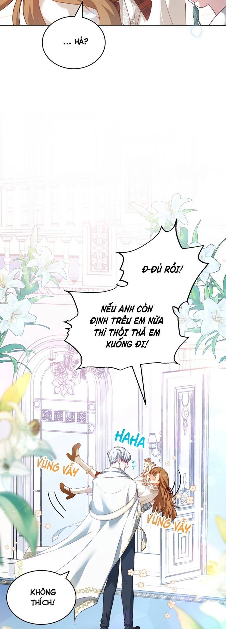 Trở Thành Tình Địch Của Các Nam Chính Chapter 15 - 6