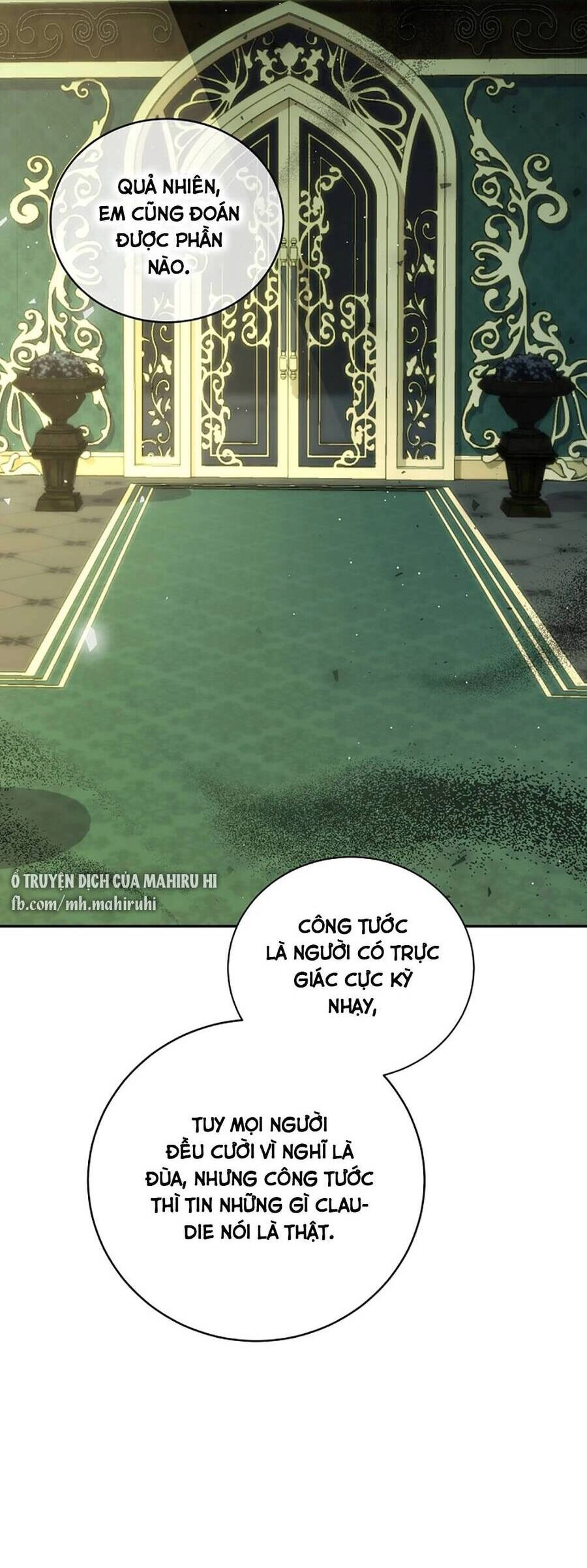 Trở Thành Tình Địch Của Các Nam Chính Chapter 15 - 9