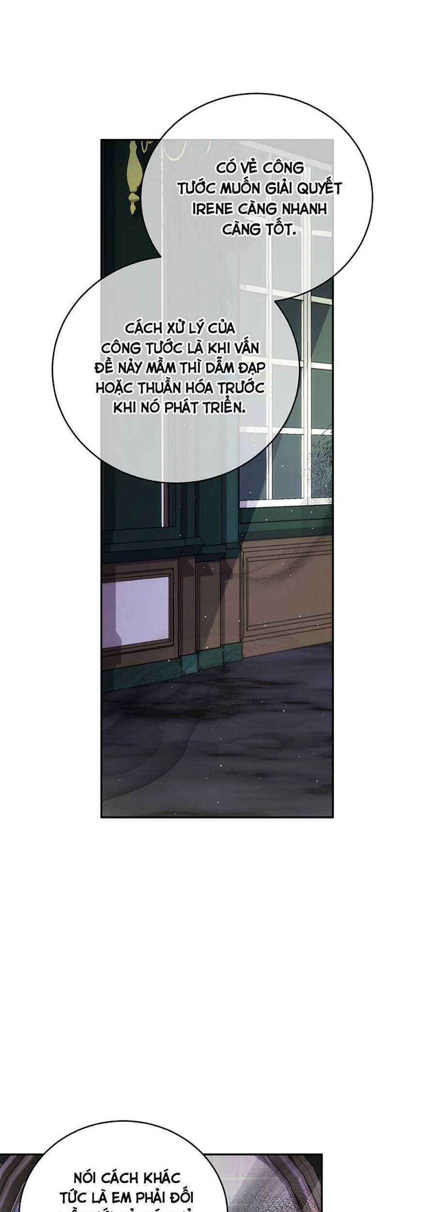 Trở Thành Tình Địch Của Các Nam Chính Chapter 15 - 10