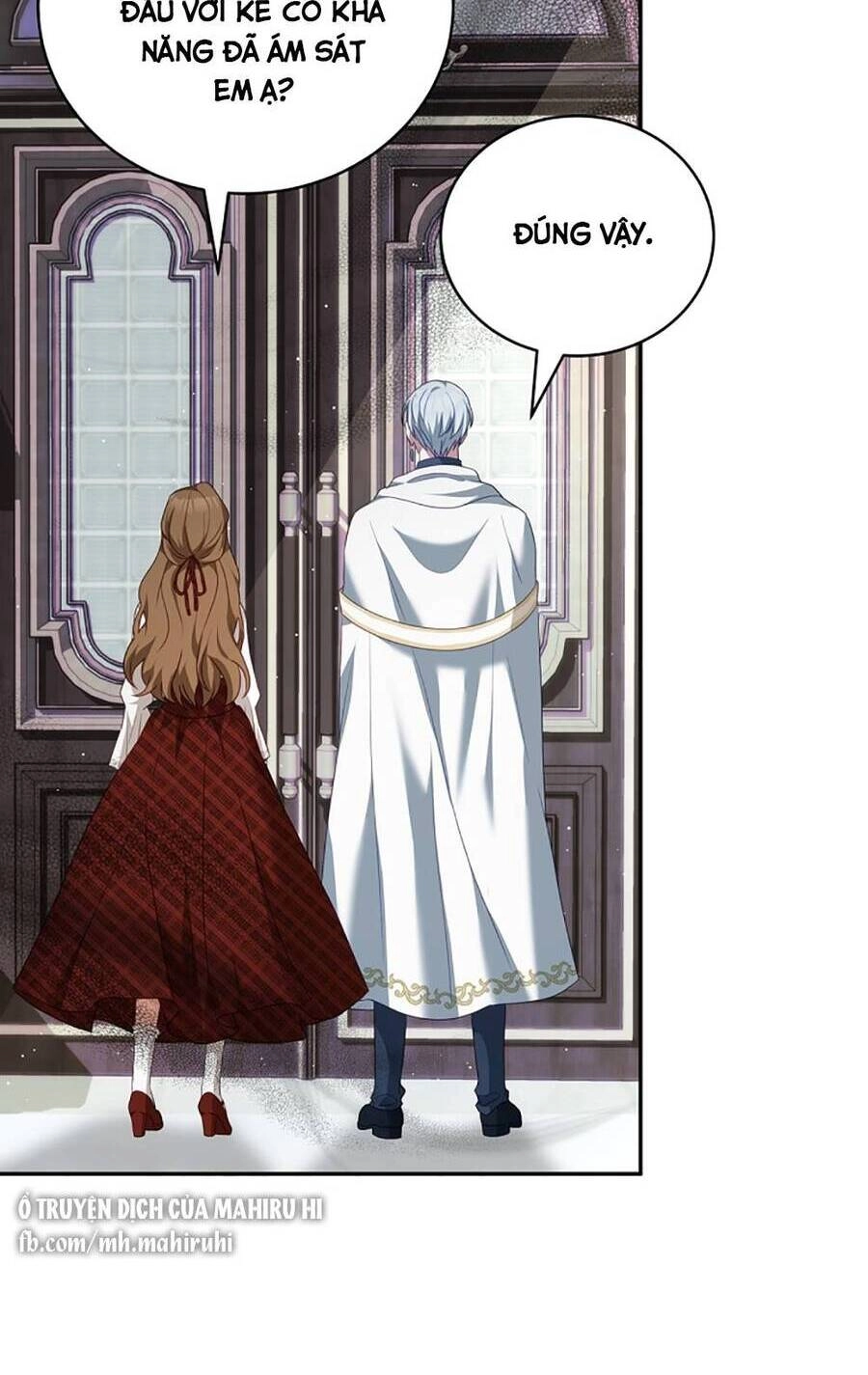 Trở Thành Tình Địch Của Các Nam Chính Chapter 15 - 11