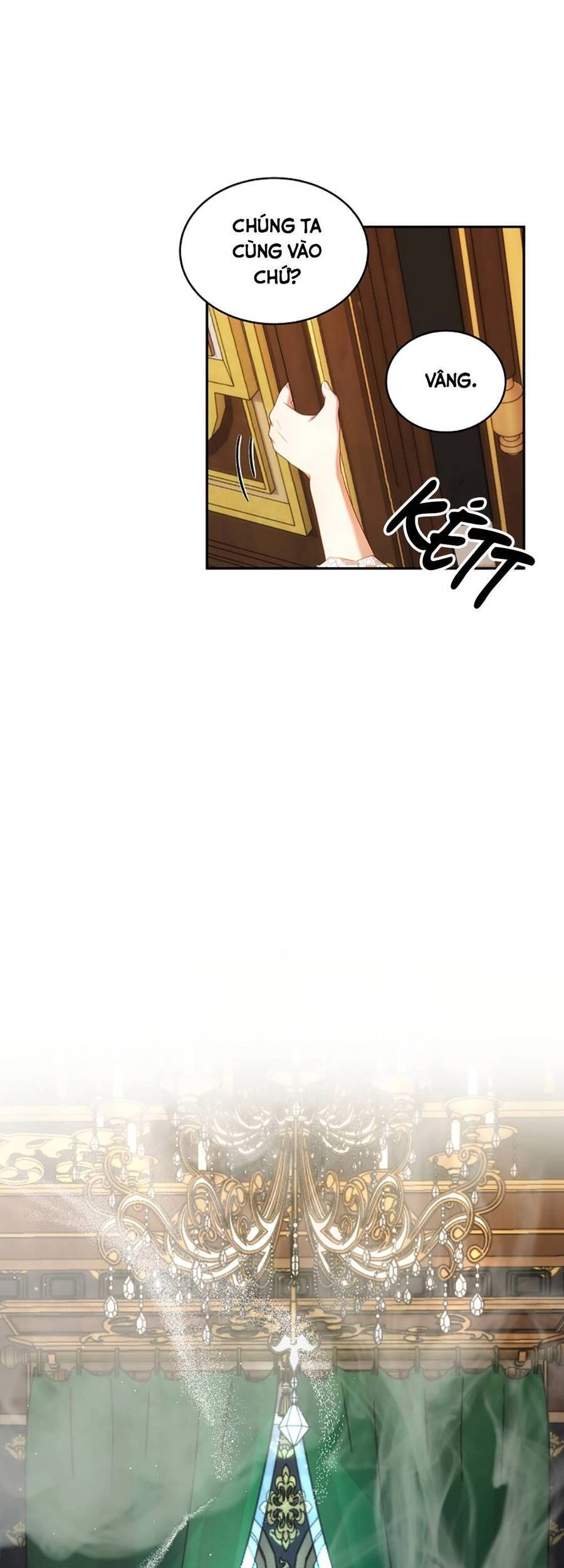 Trở Thành Tình Địch Của Các Nam Chính Chapter 15 - 12