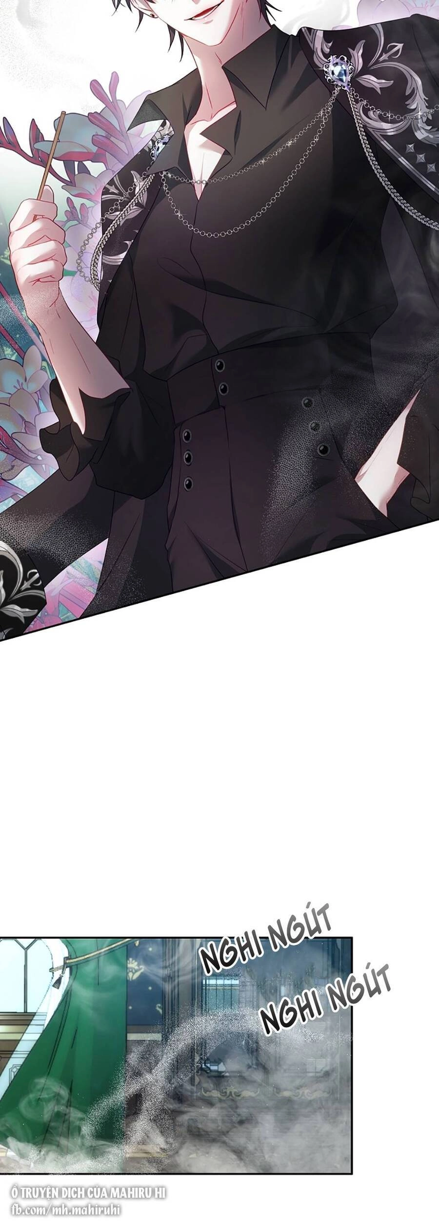 Trở Thành Tình Địch Của Các Nam Chính Chapter 15 - 15