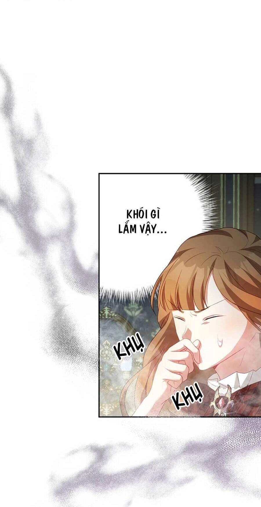 Trở Thành Tình Địch Của Các Nam Chính Chapter 15 - 16