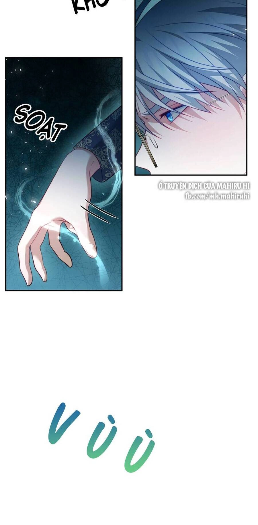 Trở Thành Tình Địch Của Các Nam Chính Chapter 15 - 21