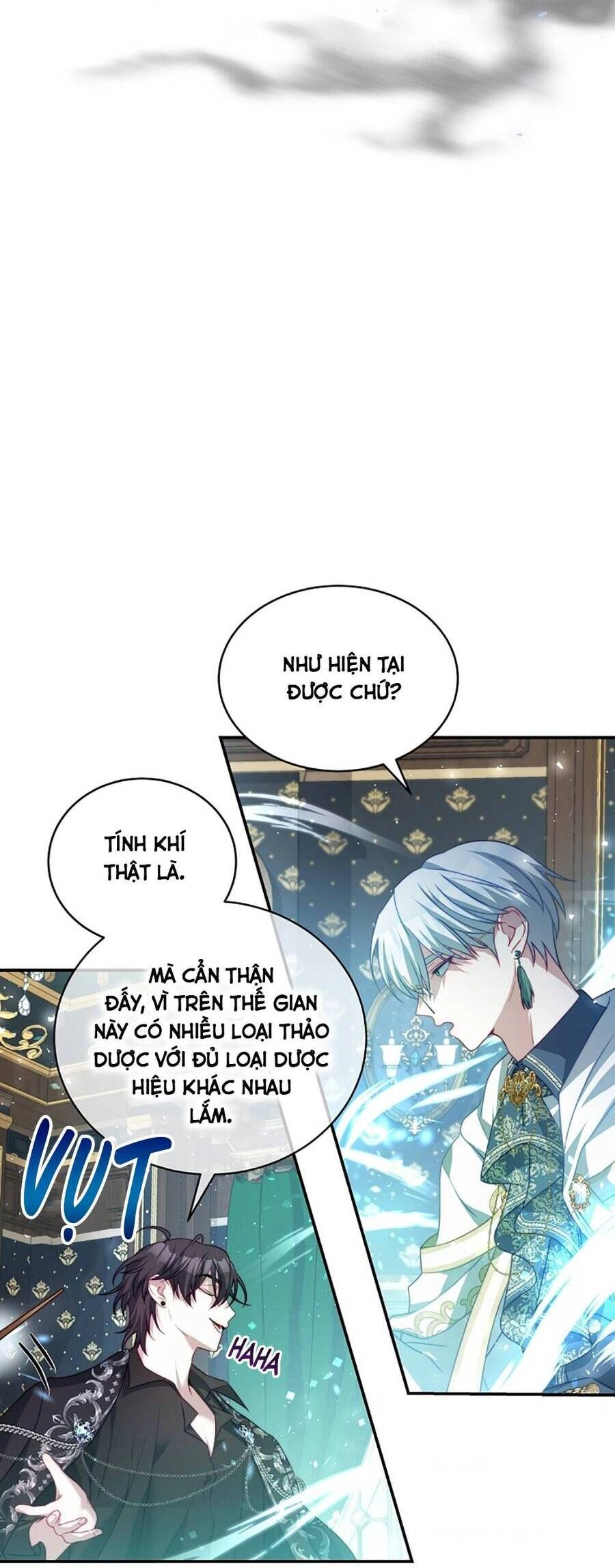 Trở Thành Tình Địch Của Các Nam Chính Chapter 15 - 23