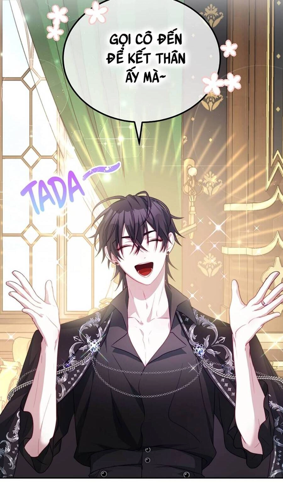 Trở Thành Tình Địch Của Các Nam Chính Chapter 15 - 25