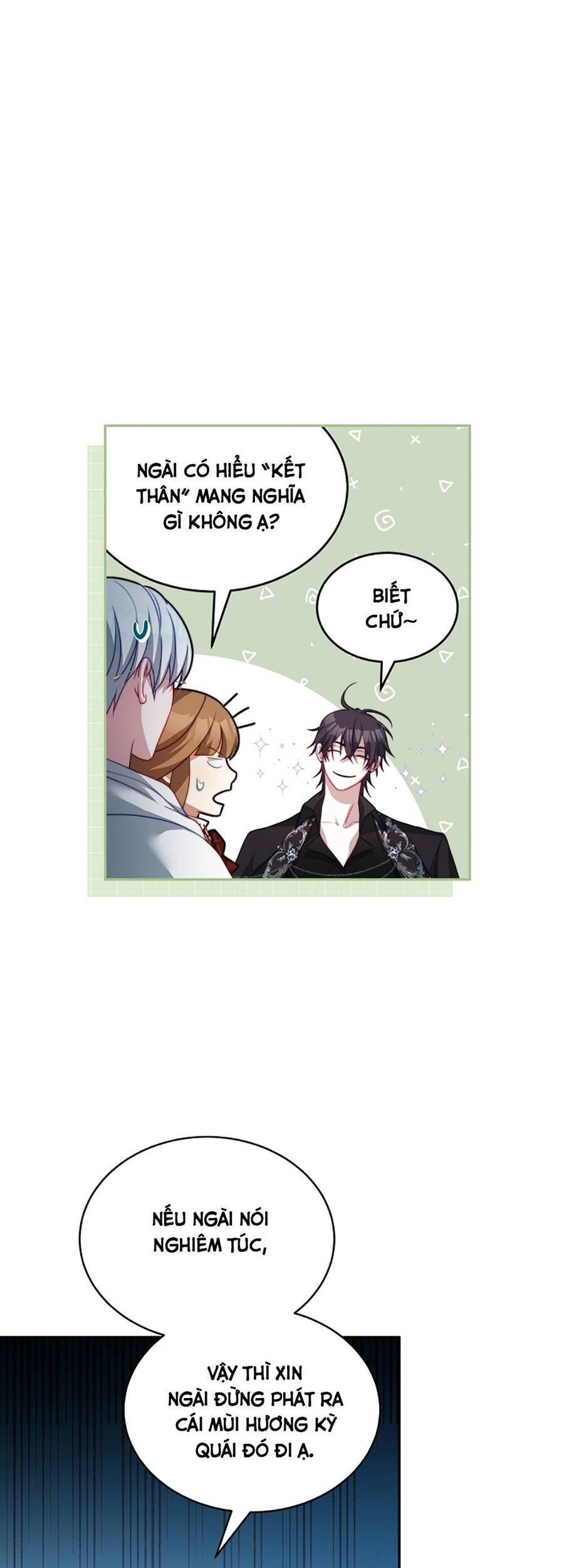 Trở Thành Tình Địch Của Các Nam Chính Chapter 15 - 26