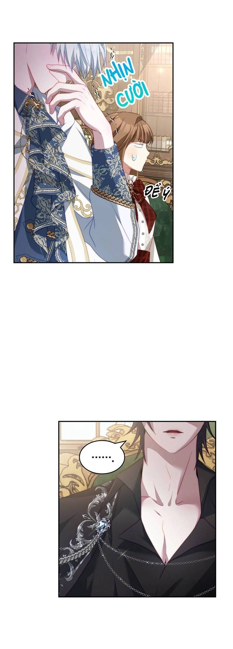 Trở Thành Tình Địch Của Các Nam Chính Chapter 15 - 31