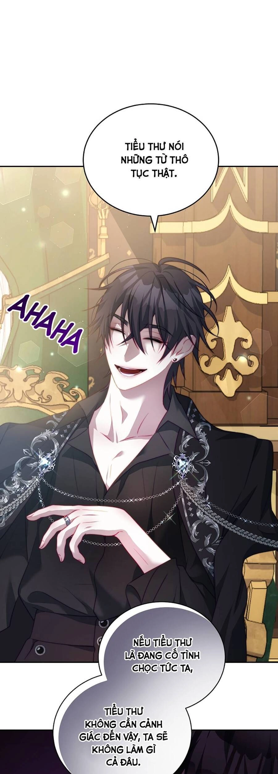 Trở Thành Tình Địch Của Các Nam Chính Chapter 15 - 33