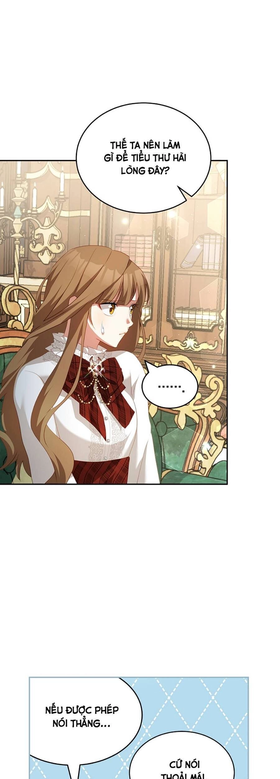 Trở Thành Tình Địch Của Các Nam Chính Chapter 15 - 35