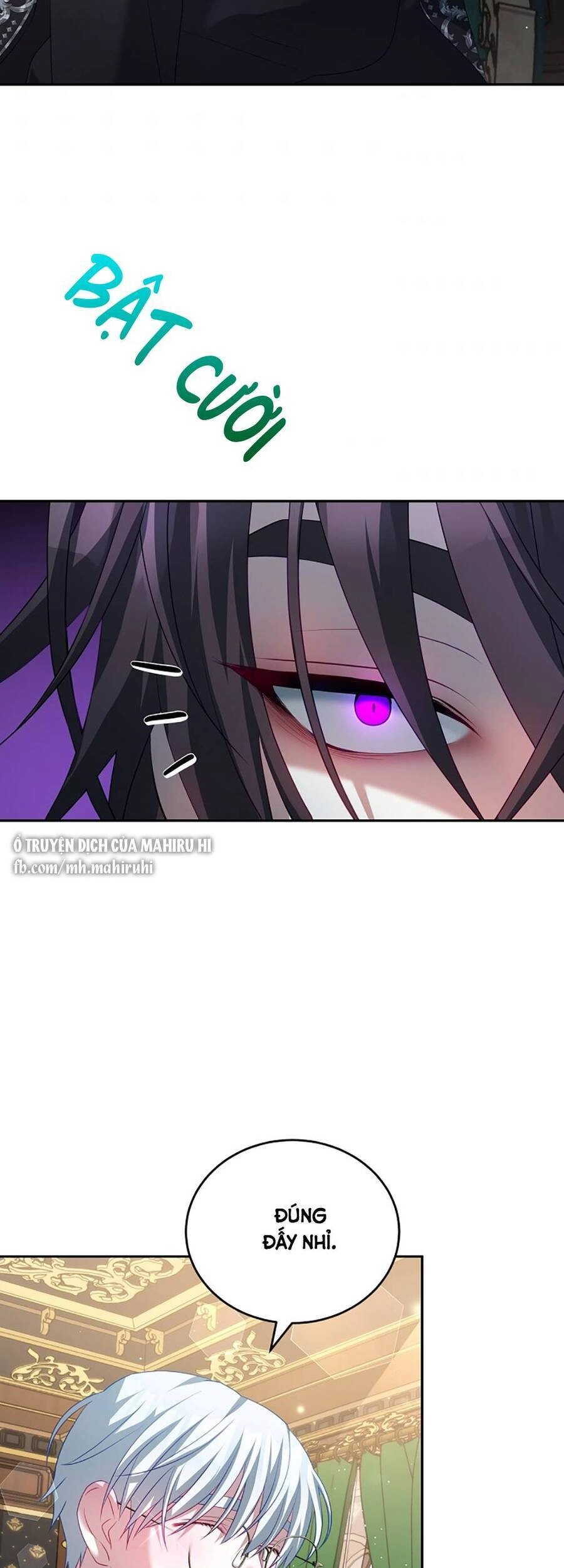 Trở Thành Tình Địch Của Các Nam Chính Chapter 15 - 38