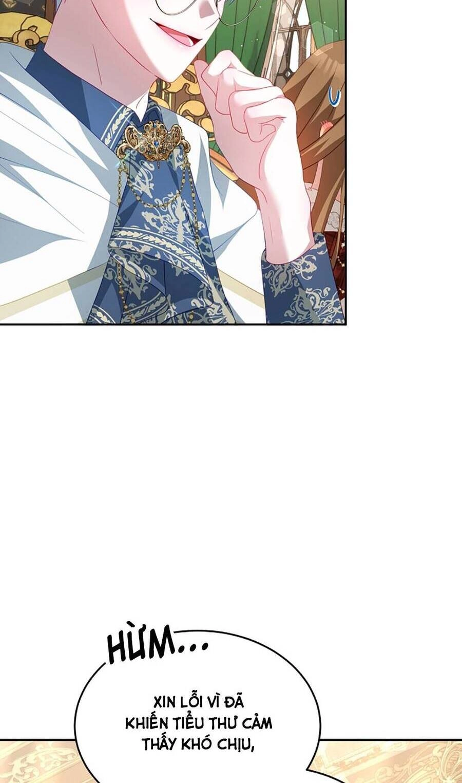 Trở Thành Tình Địch Của Các Nam Chính Chapter 15 - 39