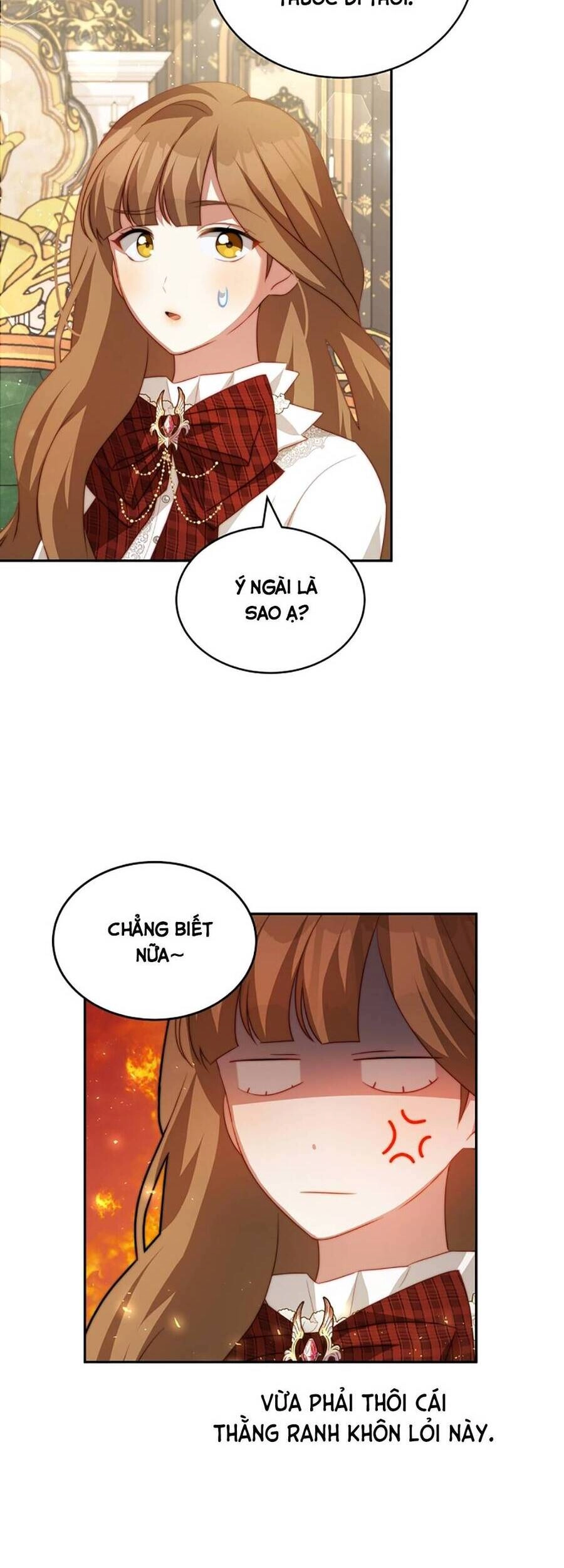 Trở Thành Tình Địch Của Các Nam Chính Chapter 15 - 41