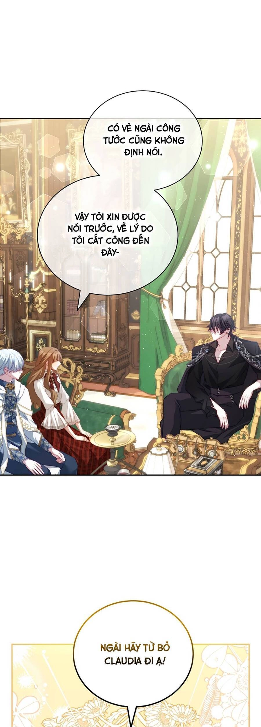 Trở Thành Tình Địch Của Các Nam Chính Chapter 15 - 43